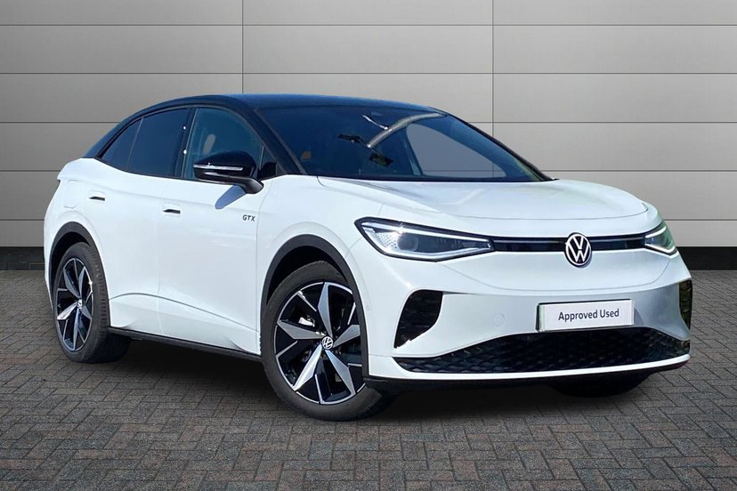 Volkswagen ID.5 listing photo