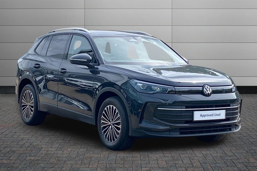 Volkswagen Tiguan dealer public-web source image