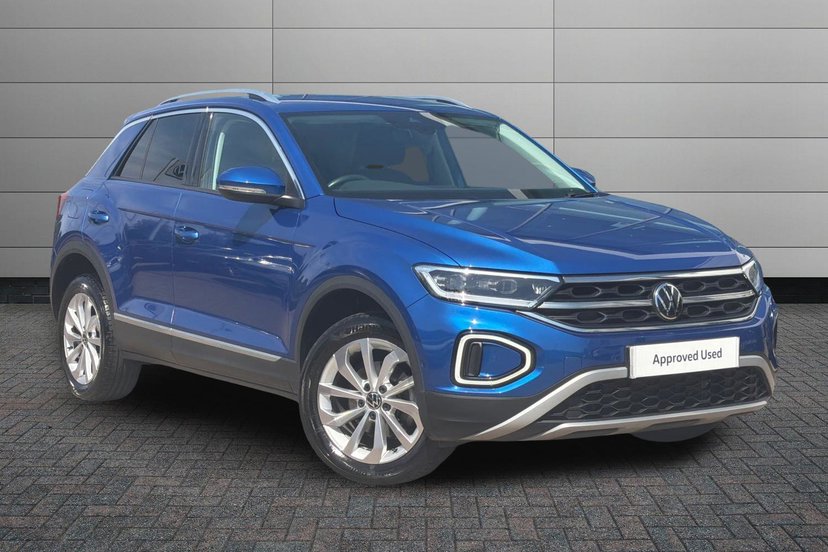 Volkswagen T-Roc dealer public-web source image