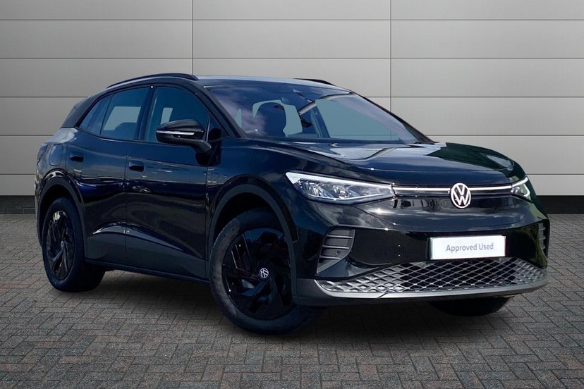 Volkswagen Tiguan listing photo