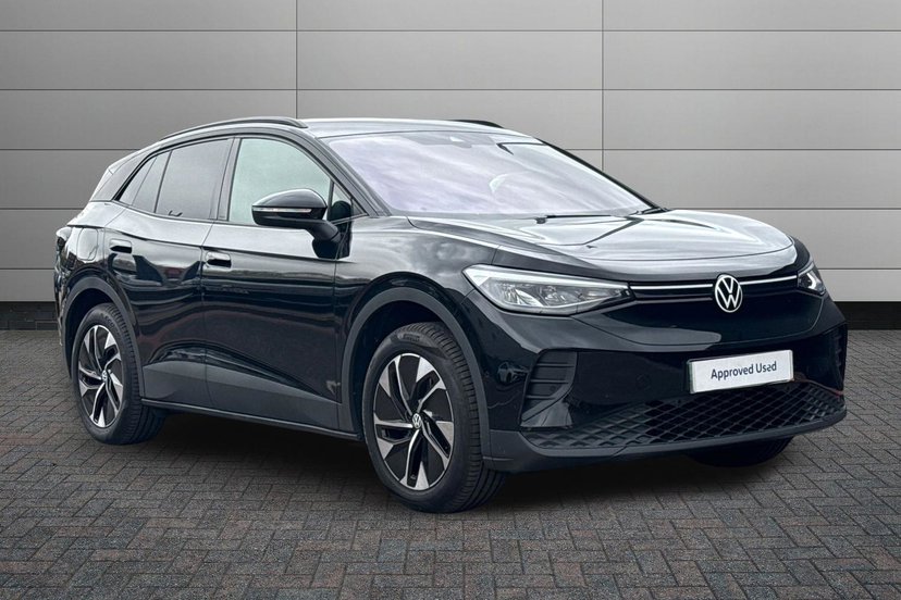 Volkswagen ID.4 listing photo