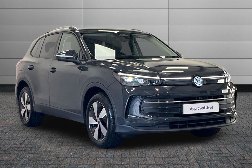 Volkswagen Tiguan dealer public-web source image