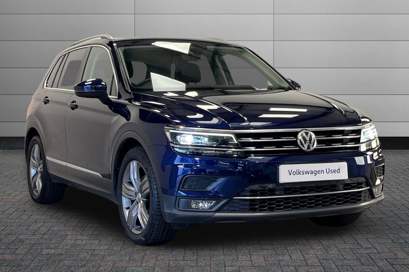 Volkswagen Tiguan dealer public-web source image