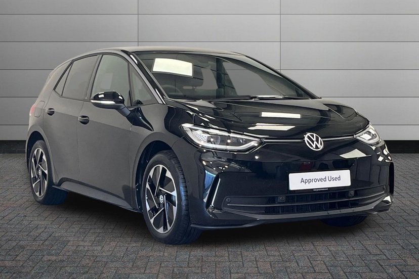 Volkswagen ID.3 listing photo