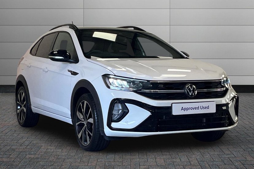 Volkswagen Taigo listing photo