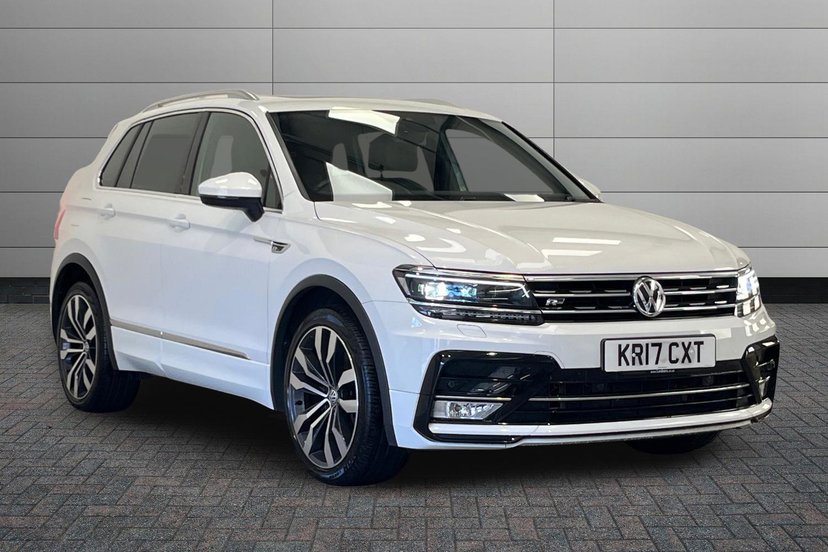 Volkswagen Tiguan dealer public-web source image