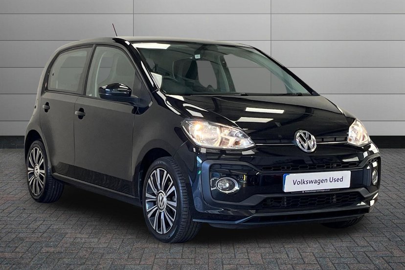 Volkswagen Up! listing photo