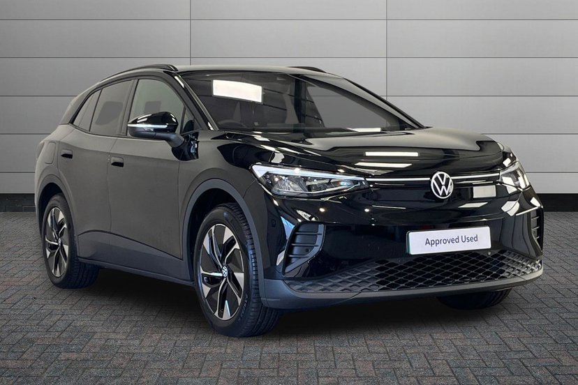 Volkswagen ID.4 listing photo