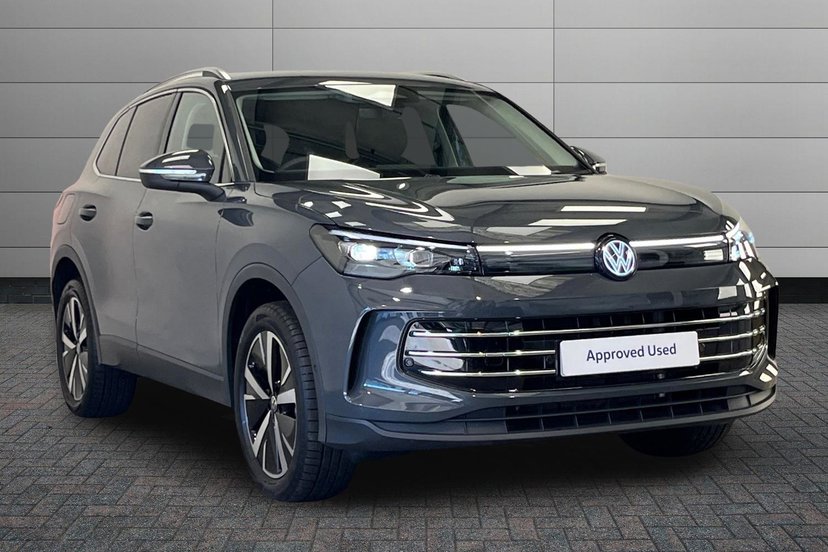 Volkswagen Tiguan dealer public-web source image