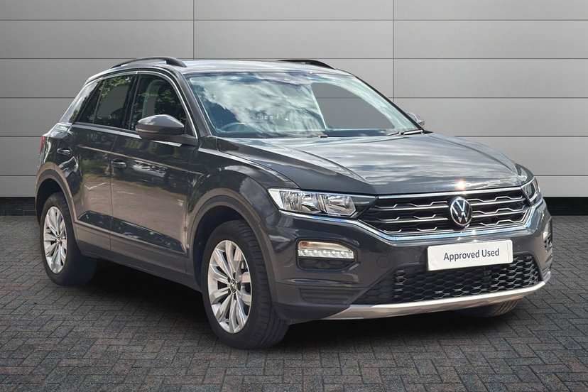 Volkswagen T-Roc dealer public-web source image