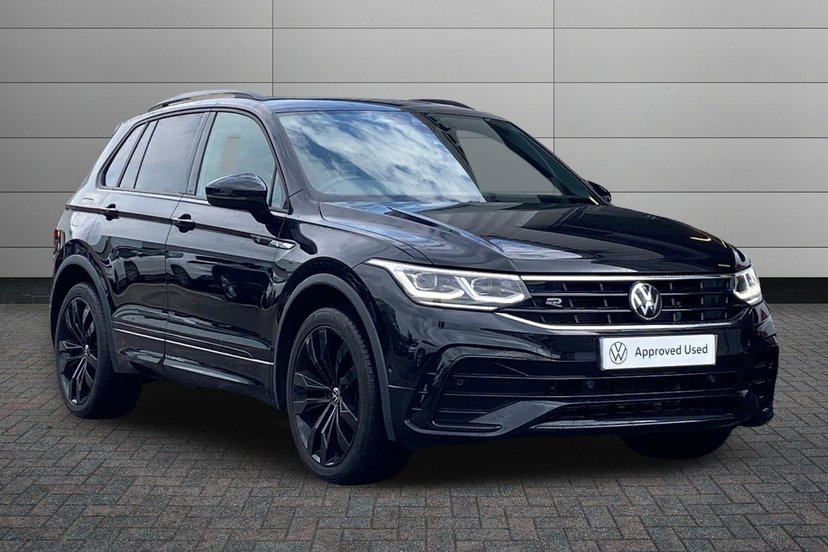 Volkswagen Tiguan dealer public-web source image