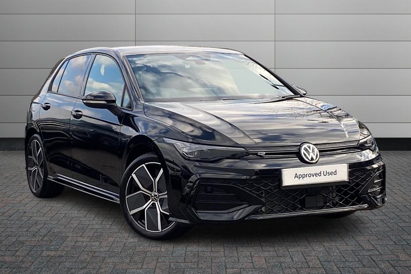 Volkswagen Golf listing photo