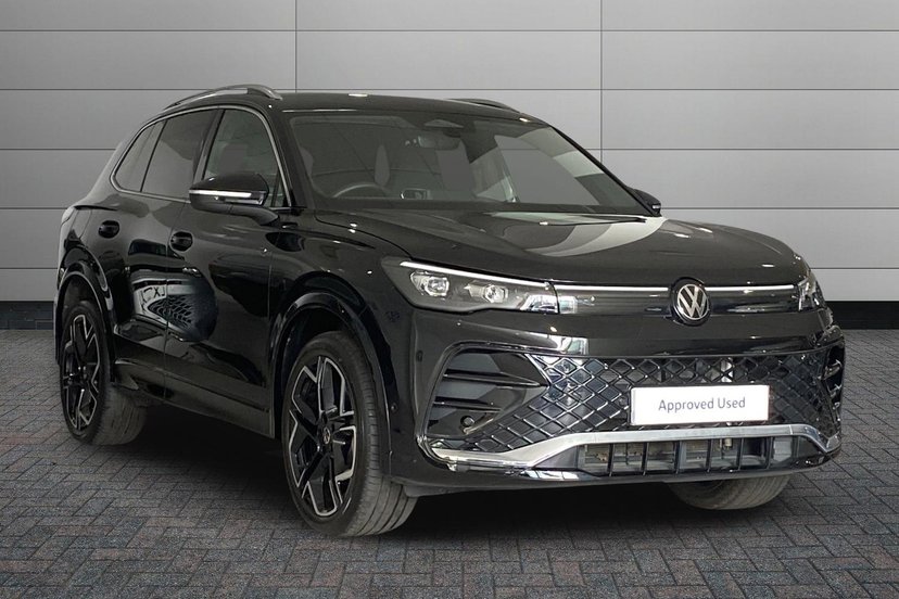 Volkswagen Tiguan dealer public-web source image