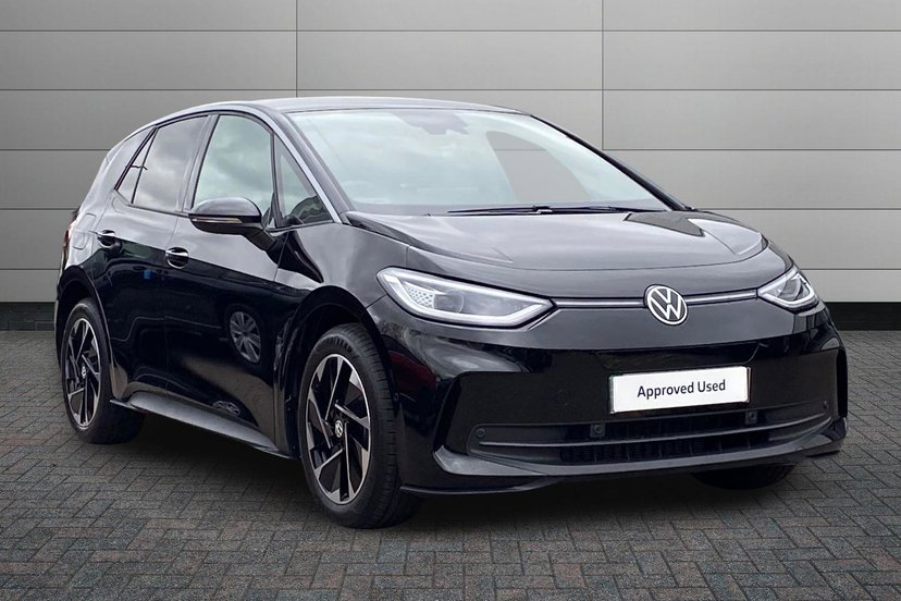 Volkswagen ID.3 listing photo
