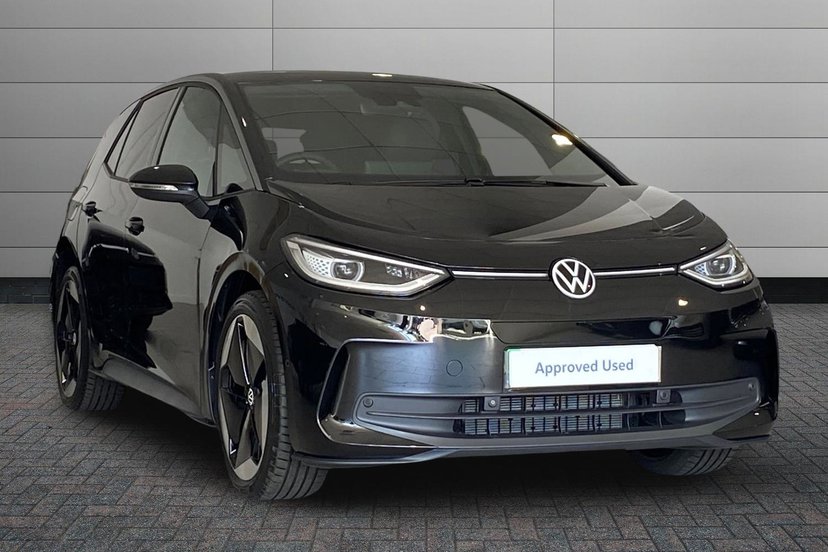 Volkswagen ID.3 listing photo