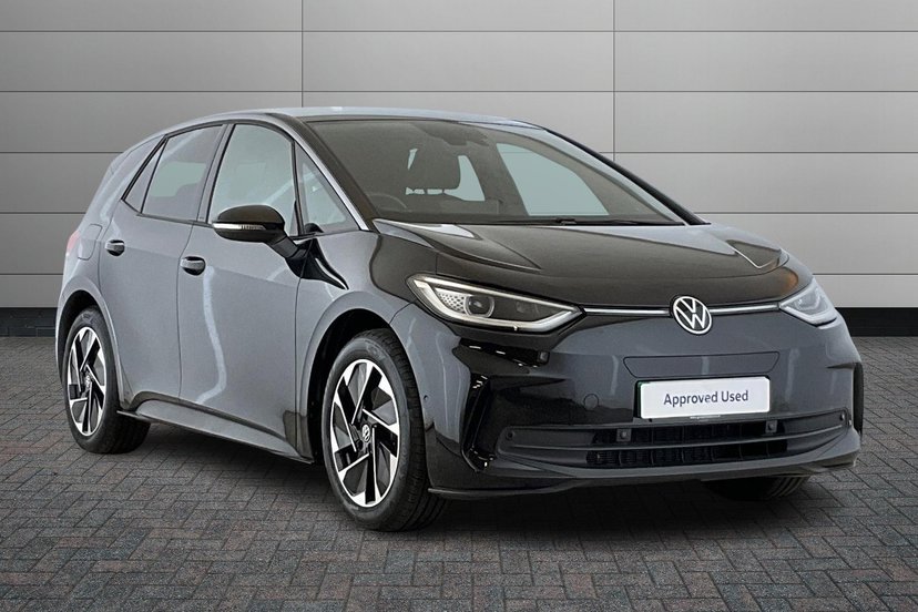 Volkswagen ID.3 listing photo