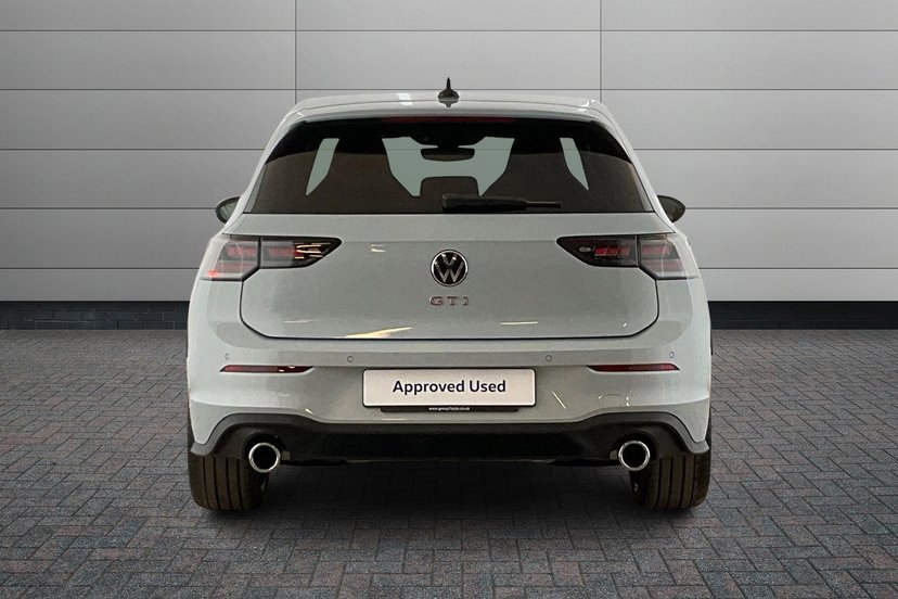 2026 Volkswagen Golf thumbnail 13