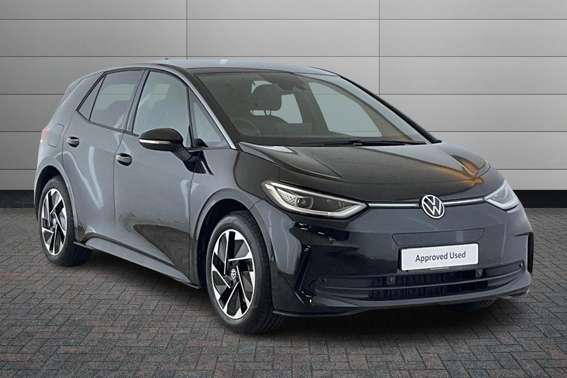 Volkswagen ID.3 listing photo