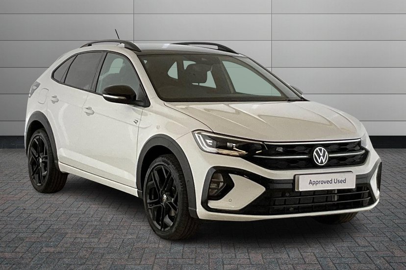 Volkswagen Taigo listing photo