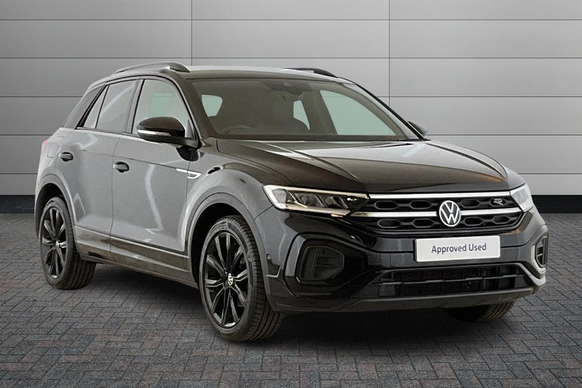 Volkswagen T-Roc dealer public-web source image