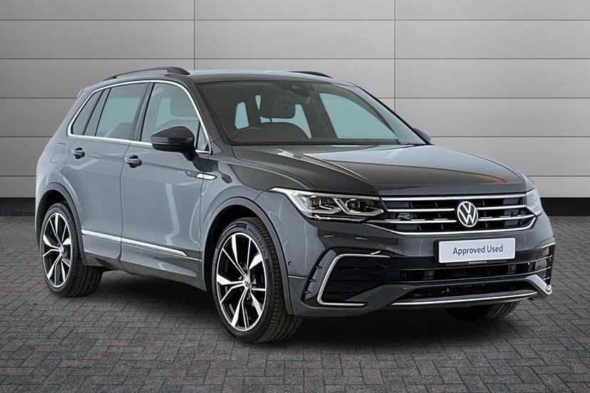 Volkswagen Tiguan dealer public-web source image