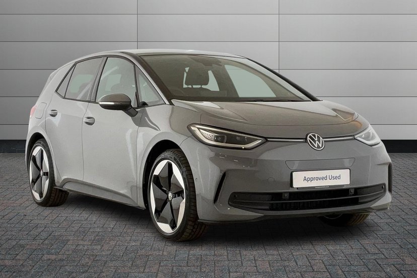 Volkswagen ID.3 listing photo