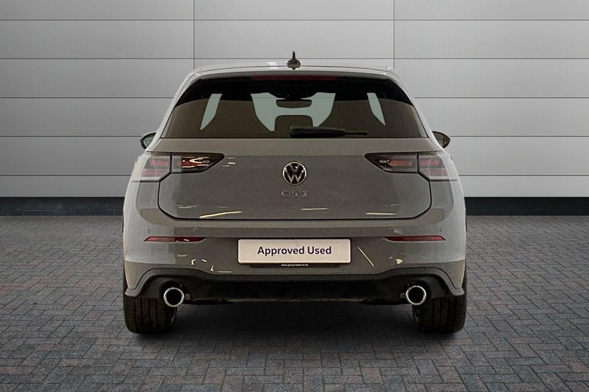 2026 Volkswagen Golf thumbnail 13