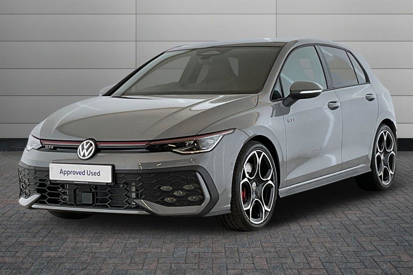 2026 Volkswagen Golf thumbnail 15