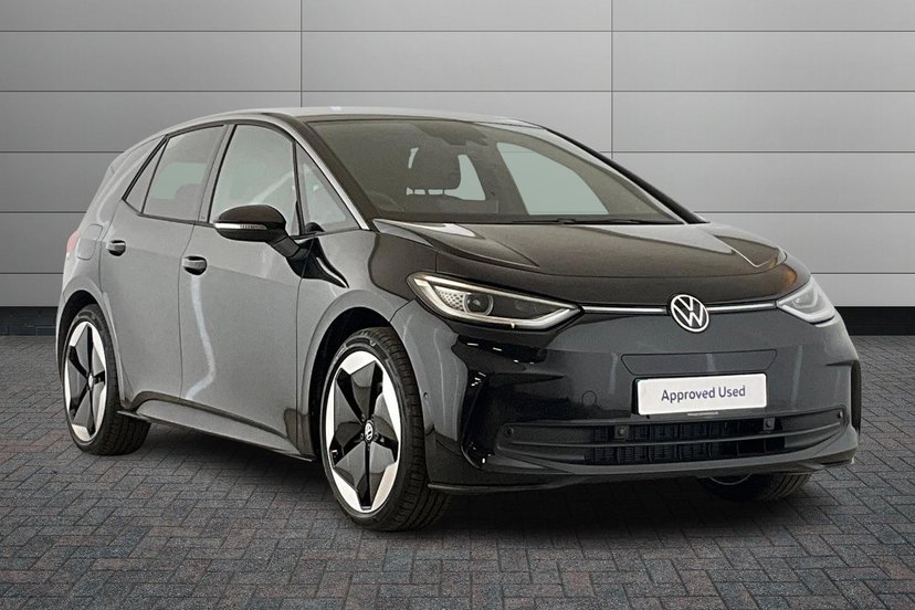 Volkswagen ID.3 listing photo