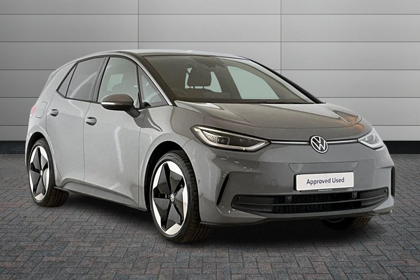 Volkswagen ID.3 listing photo