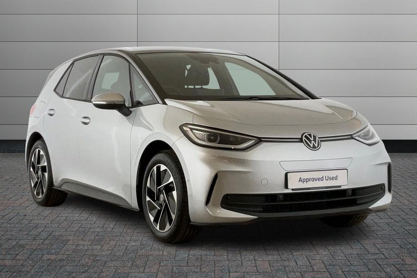 Volkswagen ID.3 listing photo