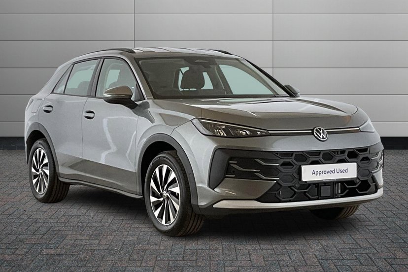 Volkswagen T-Roc dealer public-web source image
