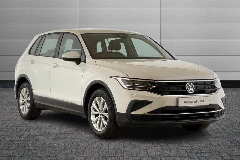 Volkswagen Tiguan dealer public-web source image