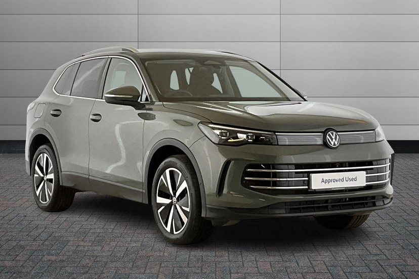 Volkswagen Tiguan dealer public-web source image