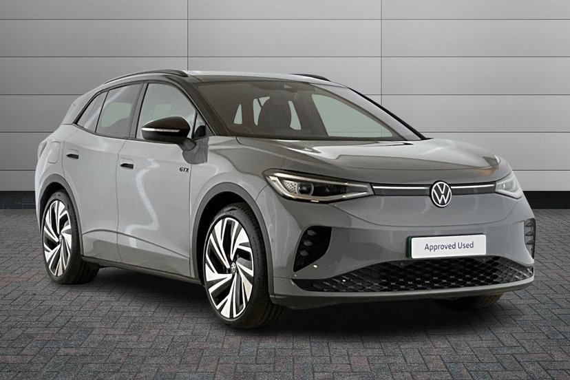Volkswagen ID.4 dealer public-web source image