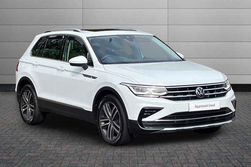 Volkswagen Tiguan dealer public-web source image