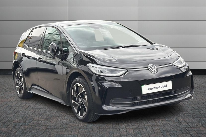 Volkswagen ID.3 listing photo