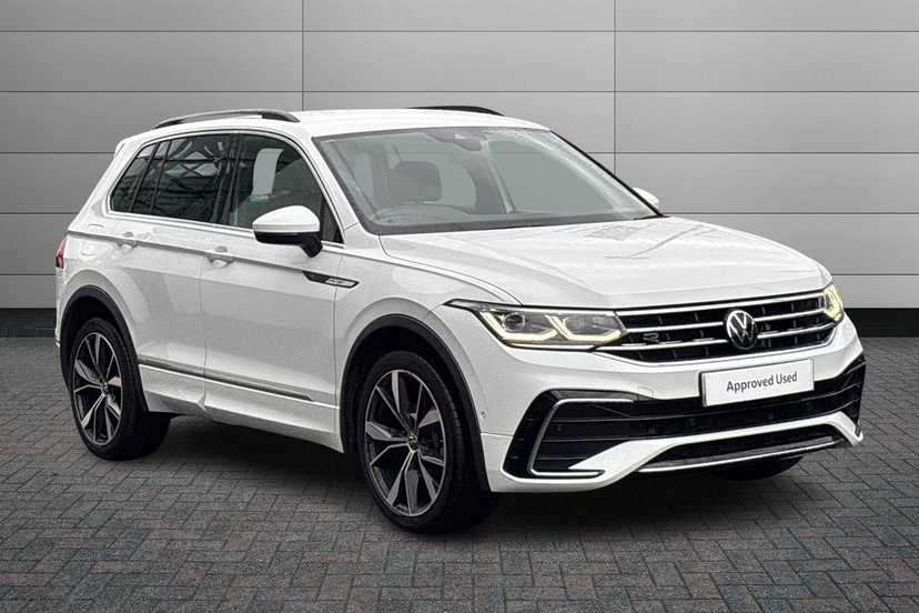 Volkswagen Tiguan dealer public-web source image