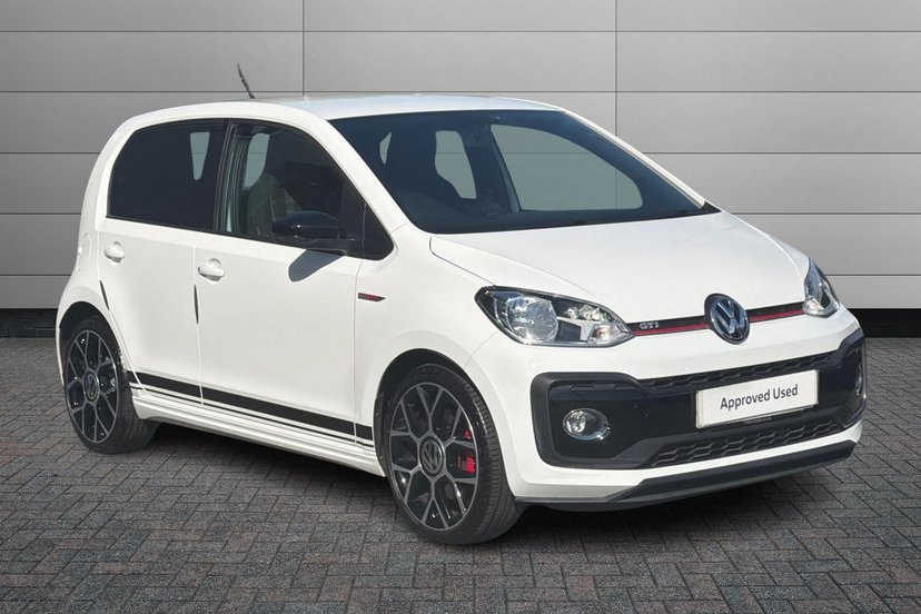 Volkswagen Up! listing photo