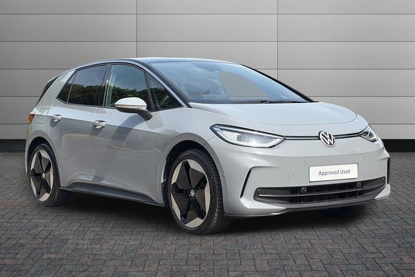 Volkswagen ID.3 listing photo