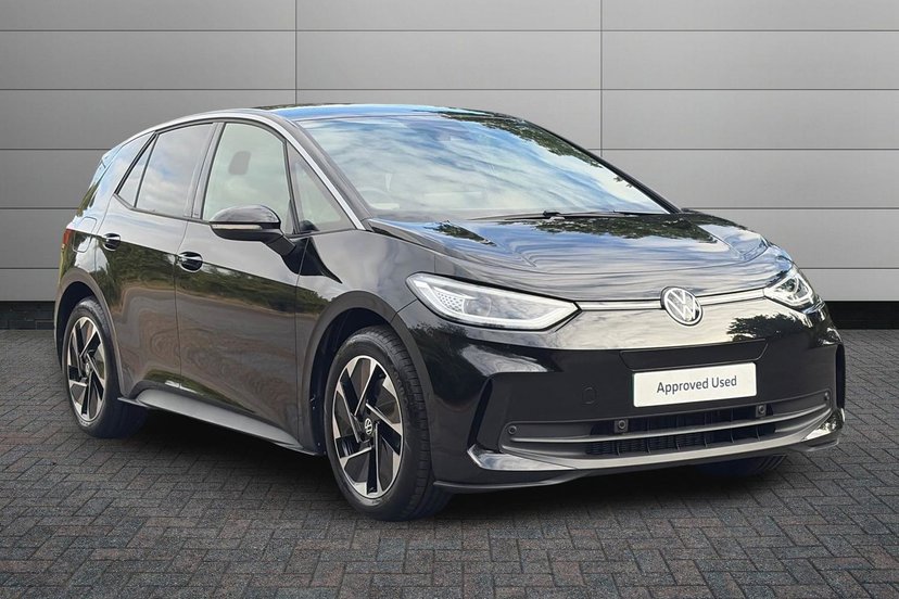 Volkswagen ID.3 listing photo