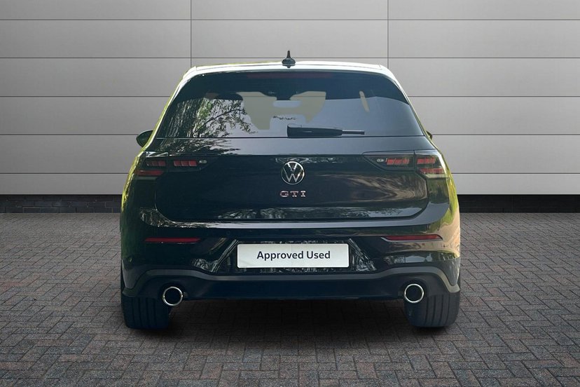 2026 Volkswagen Golf thumbnail 13