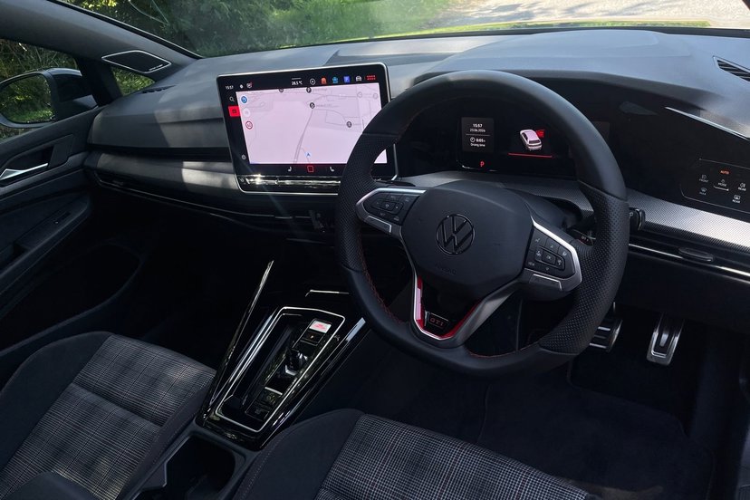 2026 Volkswagen Golf thumbnail 20