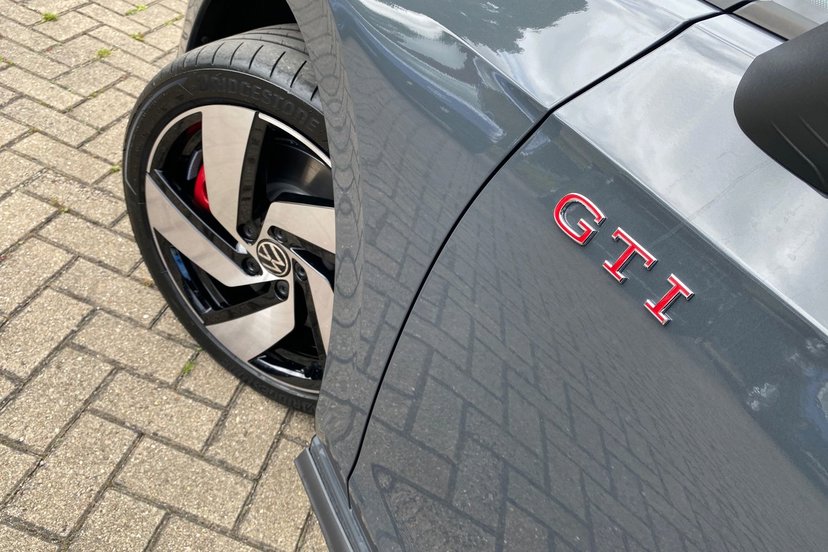 2026 Volkswagen Golf thumbnail 24