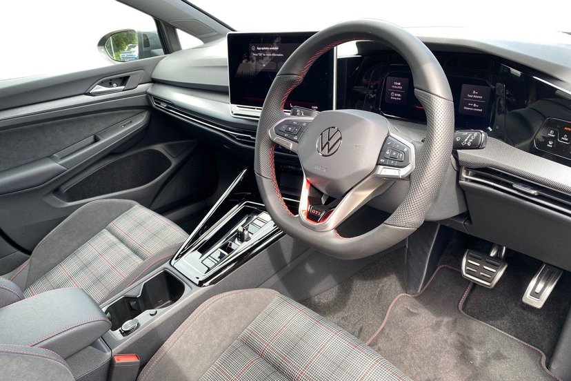 2026 Volkswagen Golf thumbnail 7