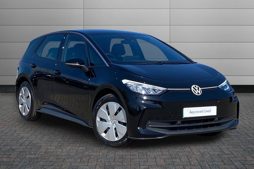 Volkswagen ID.3 listing photo