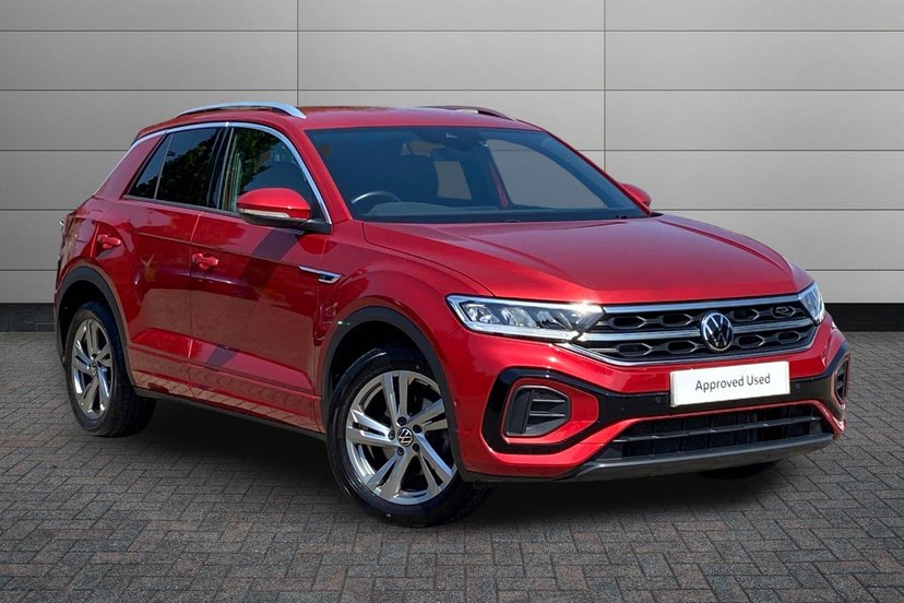 Volkswagen T-Roc dealer public-web source image