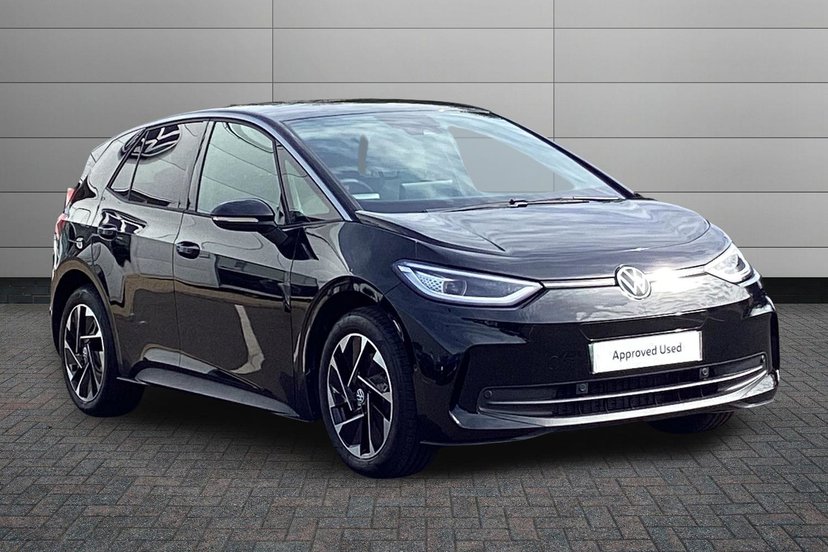 Volkswagen ID.3 listing photo