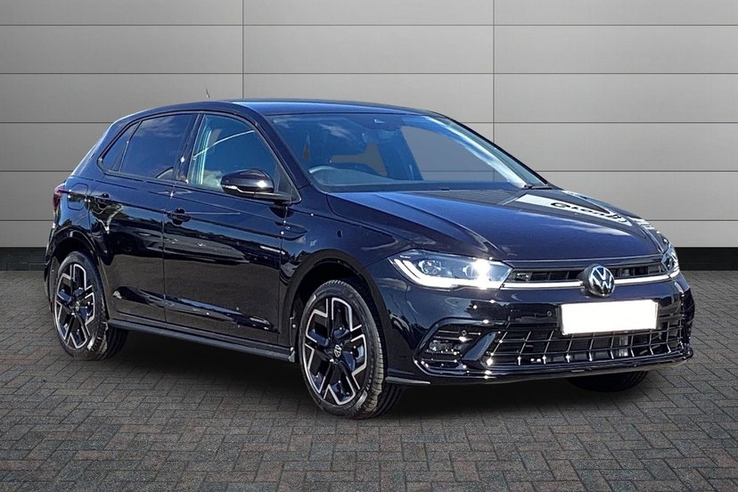 Volkswagen Golf dealer public-web source image