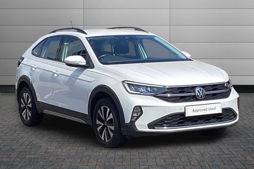 Volkswagen Taigo dealer public-web source image